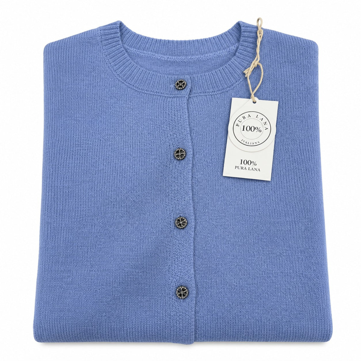 Azzurro