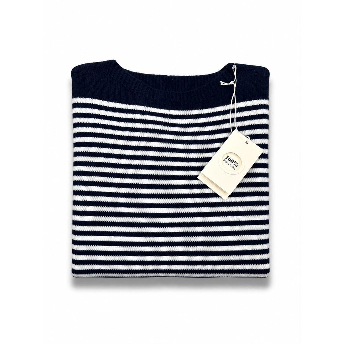 Bianco blu