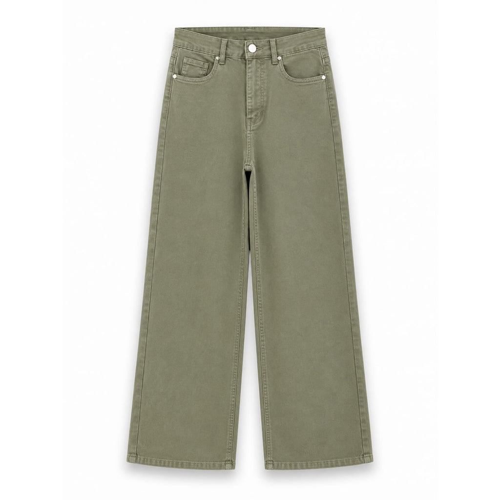 Verde militare