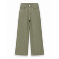 Verde militare