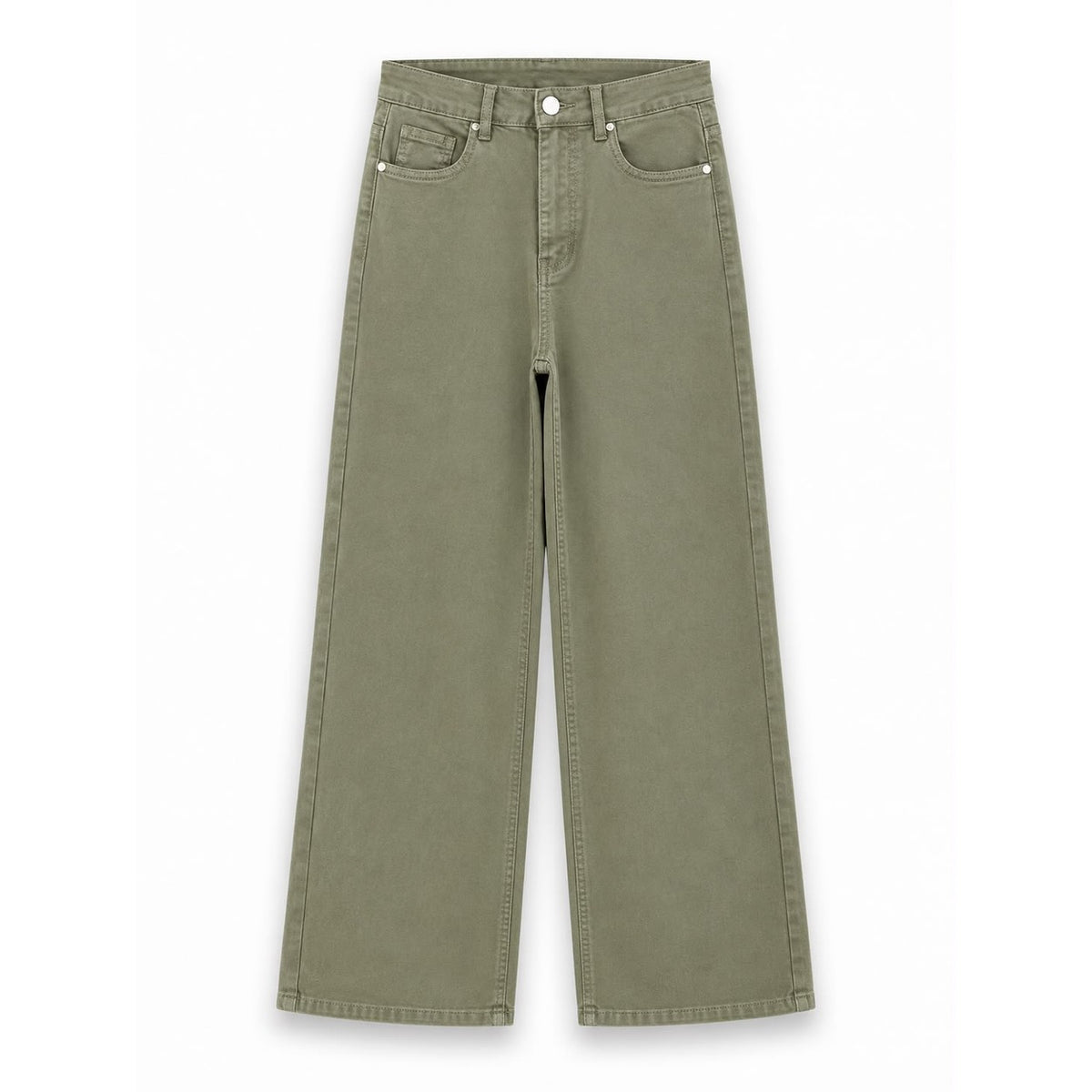 Verde militare