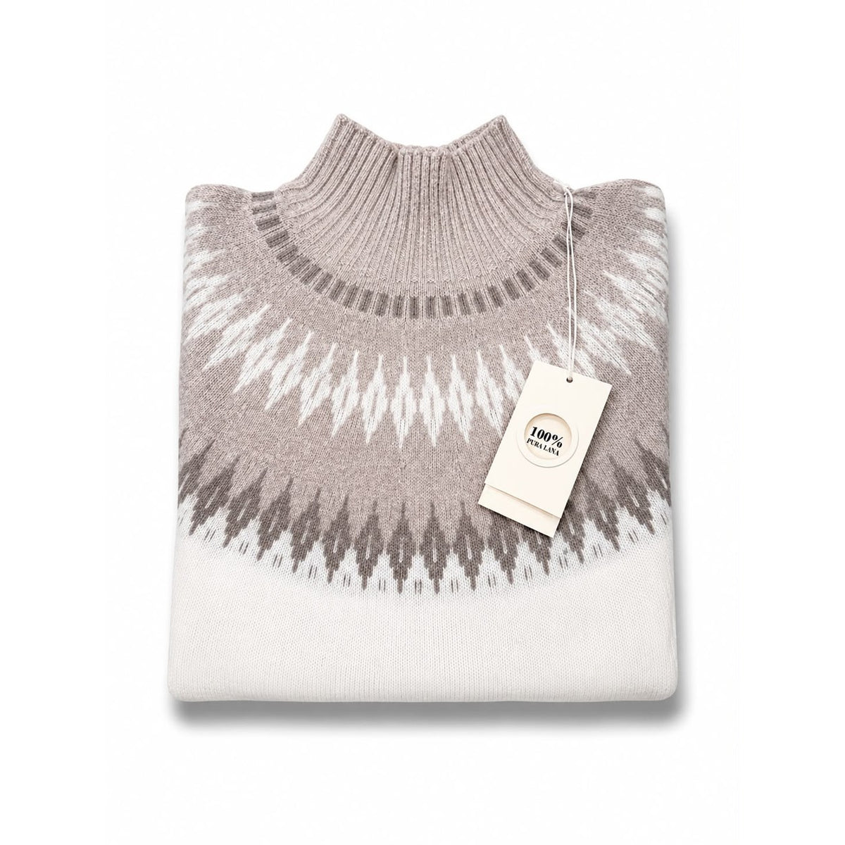 Panna beige