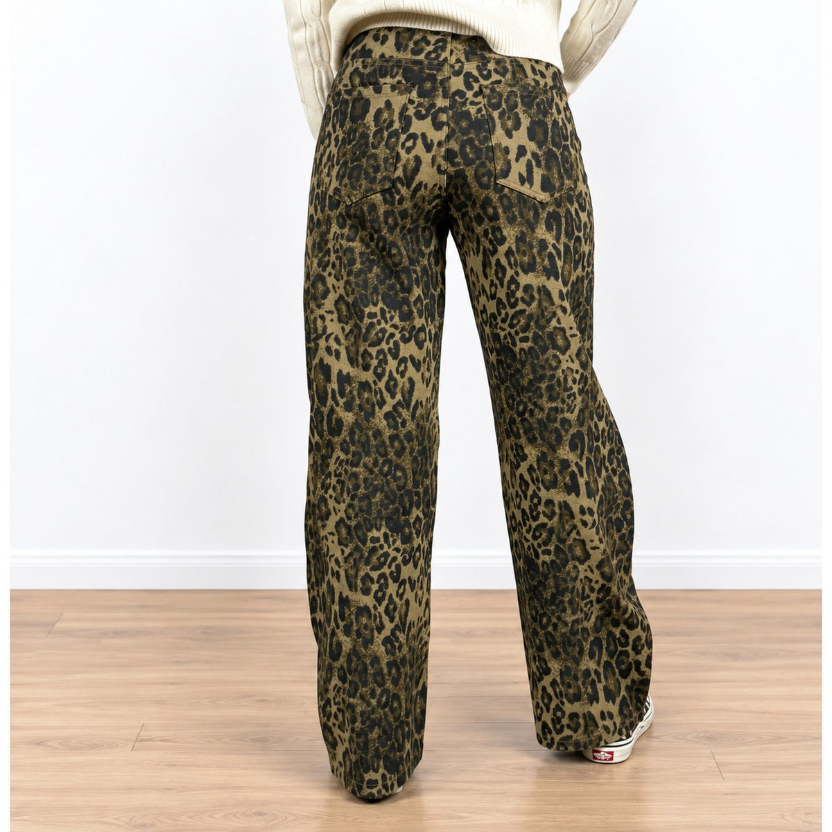 Leopardato