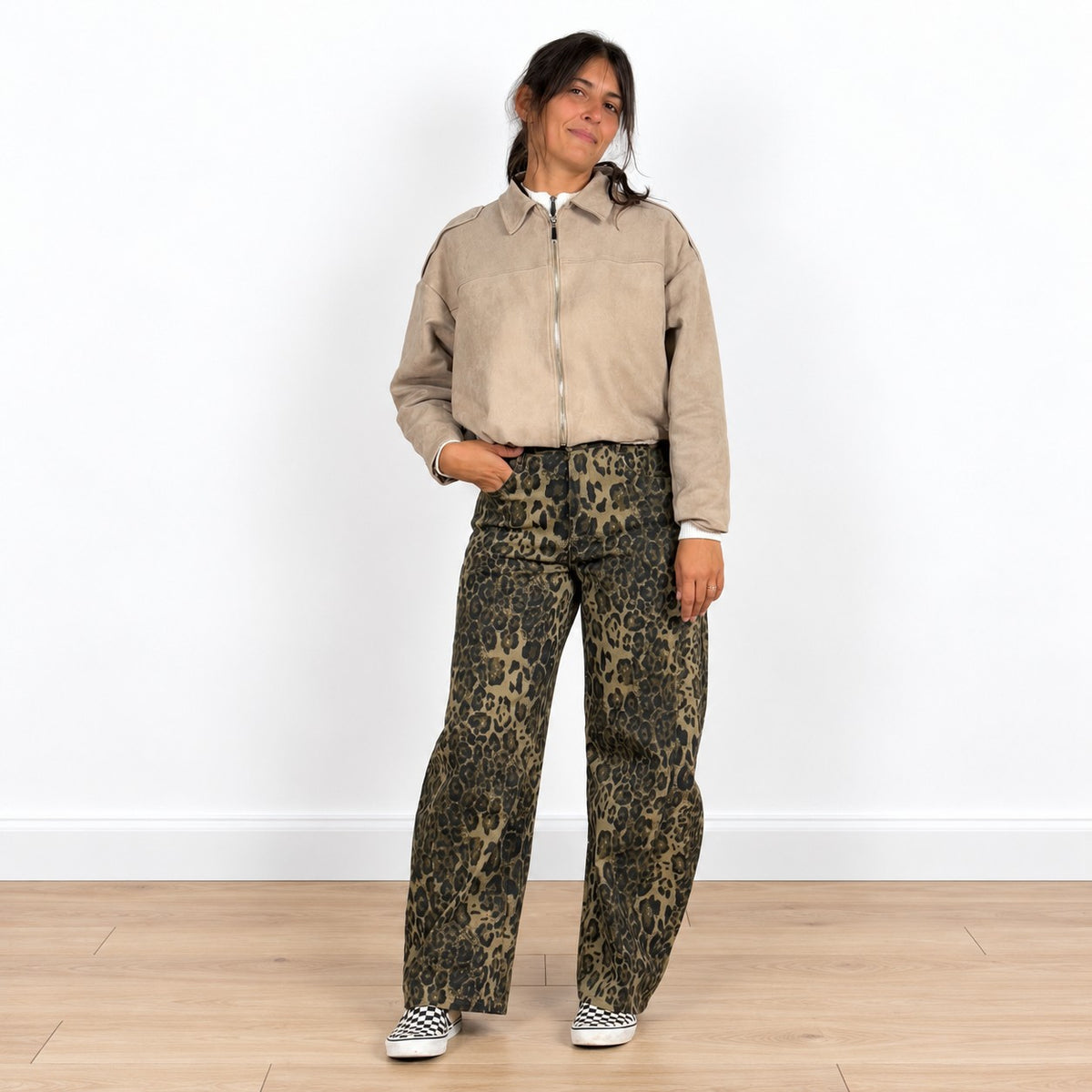 Leopardato